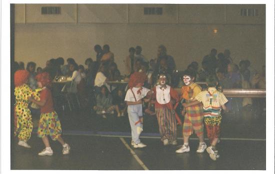 anciennes photos sports loisirs