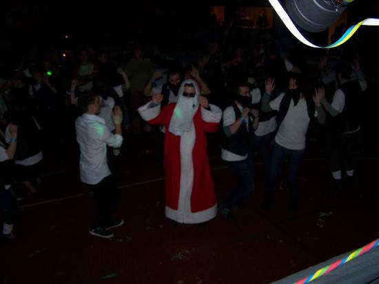 REVEILLON 2010/2011