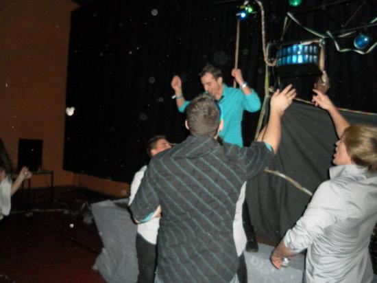 reveillon 2010/2011