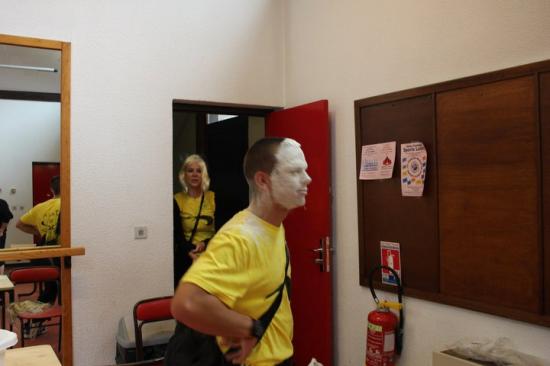 LE TOUR DU MONDE DE SPORTS LOISIRS