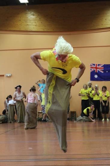 LE TOUR DU MONDE DE SPORTS LOISIRS