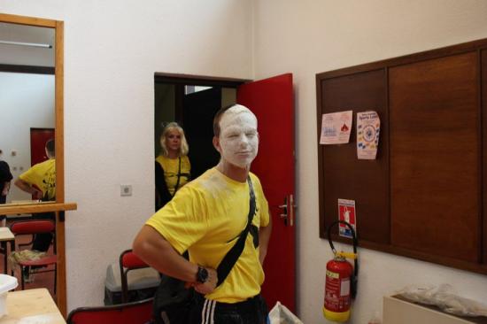LE TOUR DU MONDE DE SPORTS LOISIRS