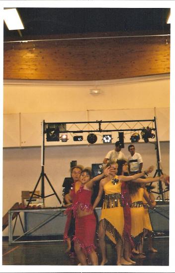 anciennes photos sports loisirs