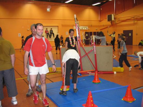 CHALLENGE SPORTS LOISIRS