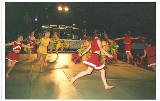 anciennes photos sports loisirs