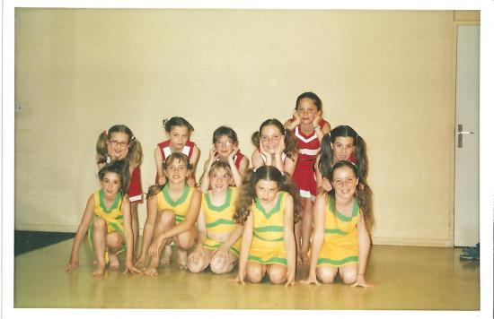 anciennes photos sports loisirs