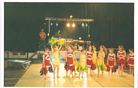 anciennes photos sports loisirs