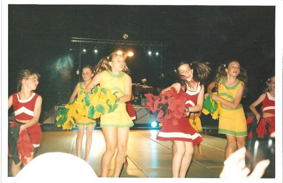 anciennes photos sports loisirs