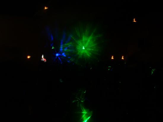 ALLEMONT BEACH PARTY