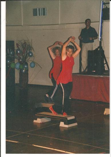 anciennes photos sports loisirs