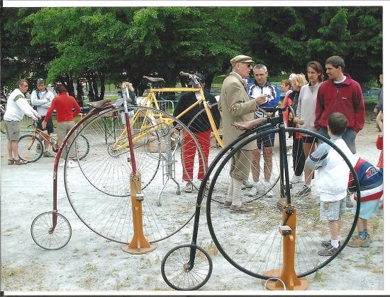 anciennes photos sports loisirs
