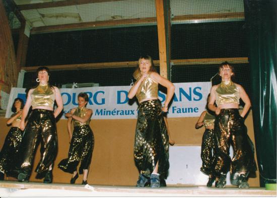 anciennes photos sports loisirs