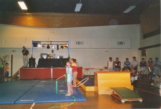 anciennes photos sports loisirs