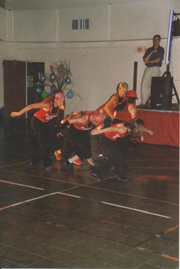 anciennes photos sports loisirs