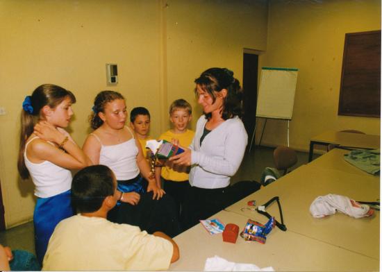 anciennes photos sports loisirs