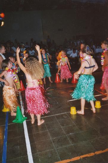 anciennes photos sports loisirs