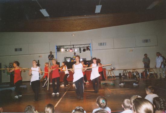 anciennes photos sports loisirs