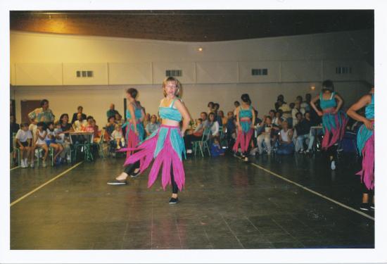 anciennes photos sports loisirs