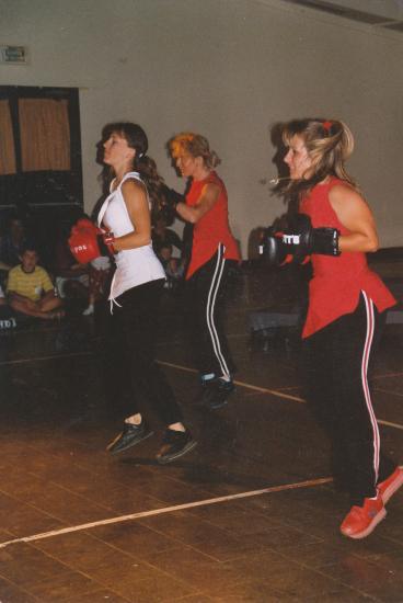 anciennes photos sports loisirs