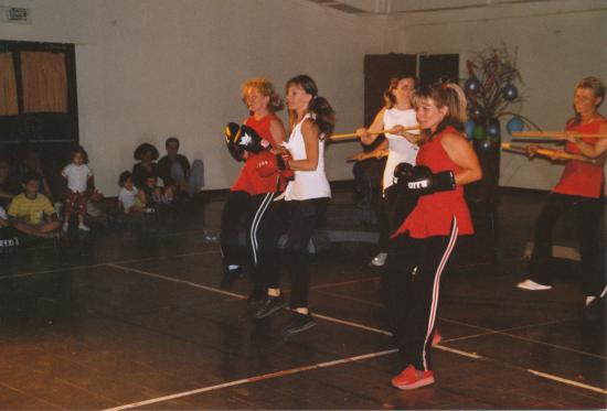 anciennes photos sports loisirs