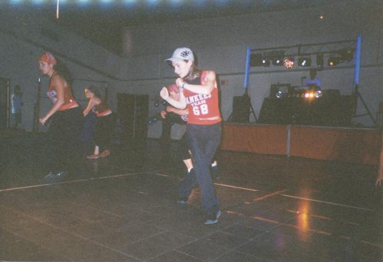 anciennes photos sports loisirs
