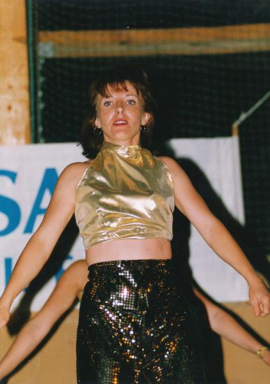 anciennes photos sports loisirs