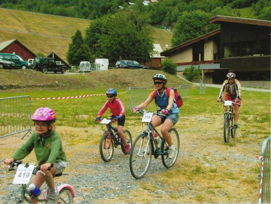 anciennes photos sports loisirs