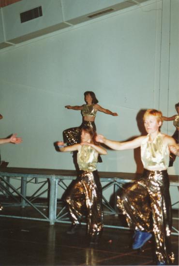 anciennes photos sports loisirs