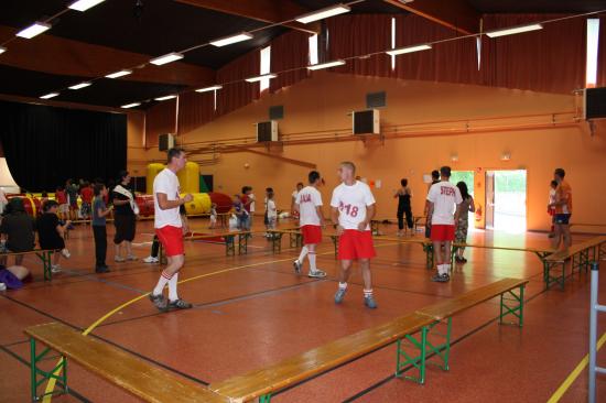 2ème CHALLENGE SPORTS LOISIRS