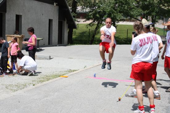 2ème CHALLENGE SPORTS LOISIRS