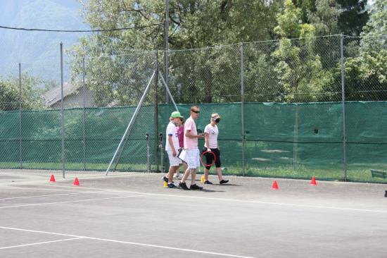 2ème CHALLENGE SPORTS LOISIRS