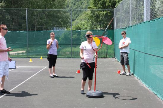 2ème CHALLENGE SPORTS LOISIRS