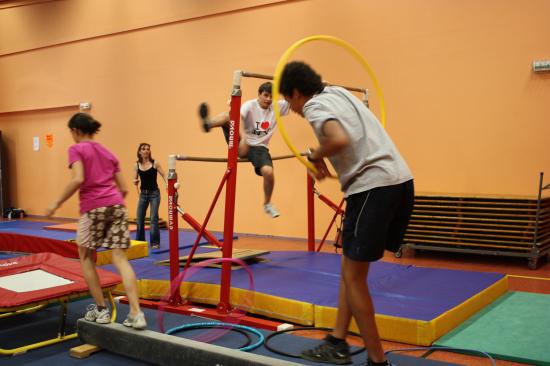 2ème CHALLENGE SPORTS LOISIRS