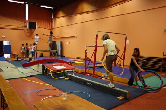 2ème CHALLENGE SPORTS LOISIRS