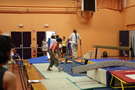 2ème CHALLENGE SPORTS LOISIRS