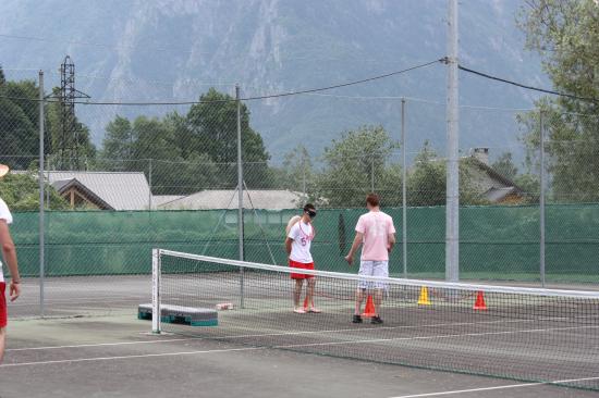 2ème CHALLENGE SPORTS LOISIRS