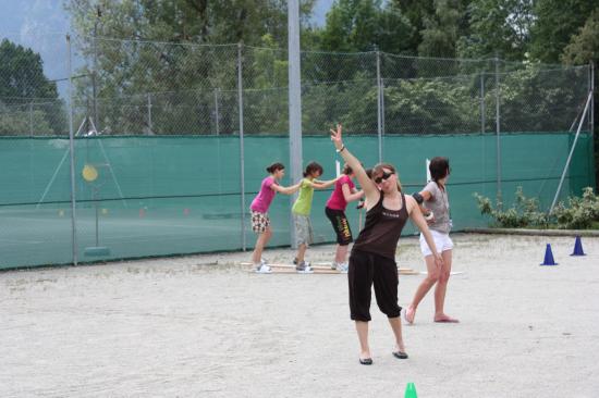 2ème CHALLENGE SPORTS LOISIRS