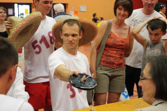 2ème CHALLENGE SPORTS LOISIRS
