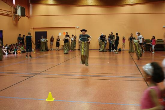 2ème CHALLENGE SPORTS LOISIRS