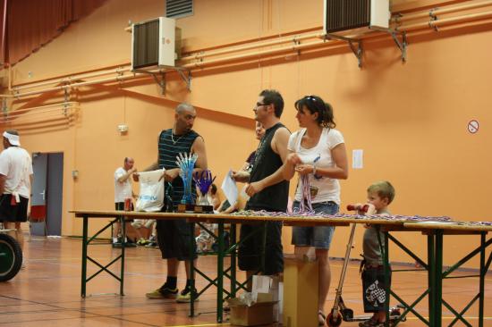 2ème CHALLENGE SPORTS LOISIRS