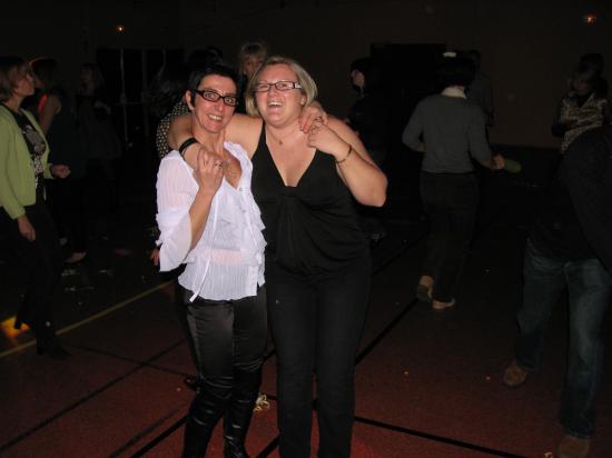 reveillon nouvel an