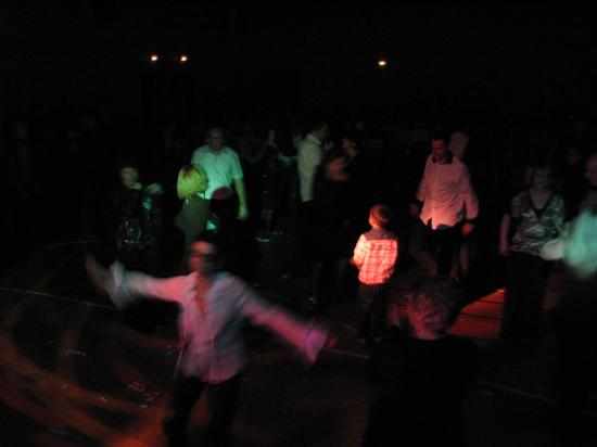 reveillon nouvel an