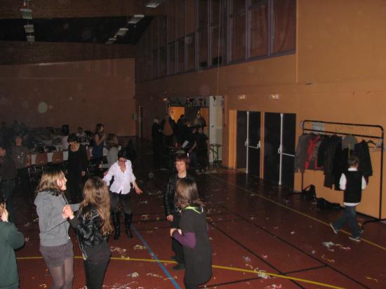 reveillon nouvel an