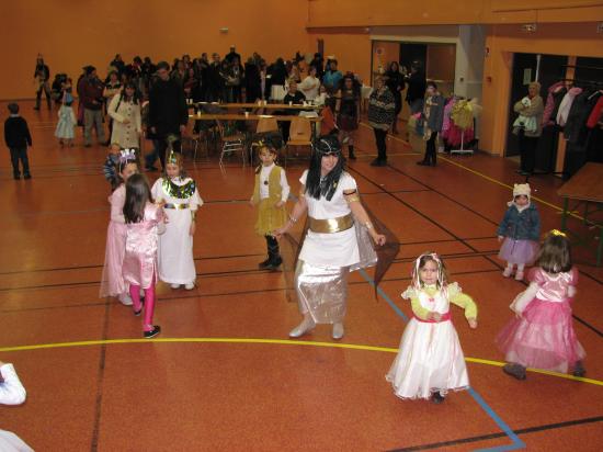 mascarades 2010