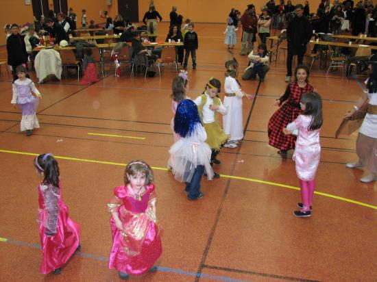 mascarades 2010