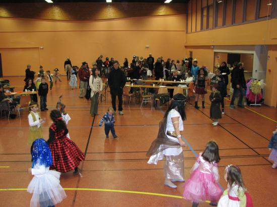 mascarades 2010