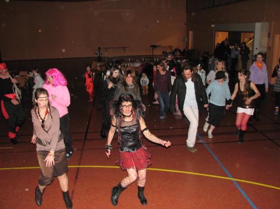 mascarades 2010