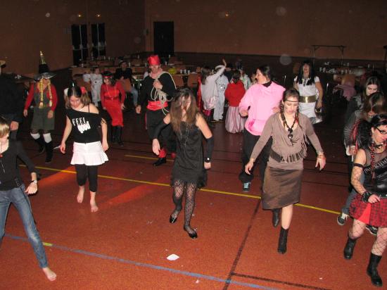 mascarades 2010