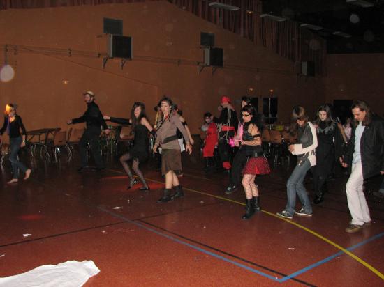 mascarades 2010