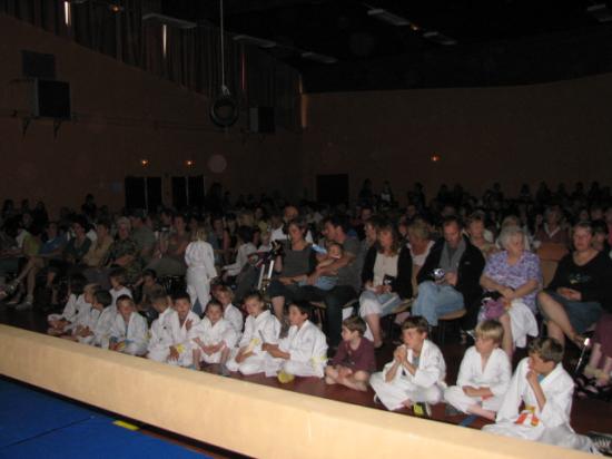 SPECTACLE 2010